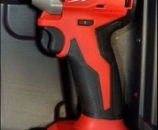 milwauke Impact Driver
