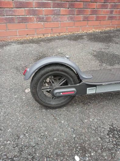 scooter