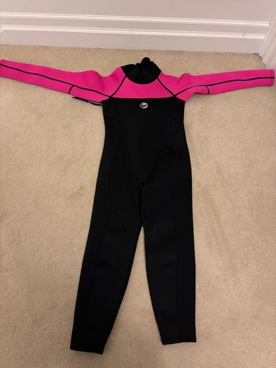 Kids Wetsuits