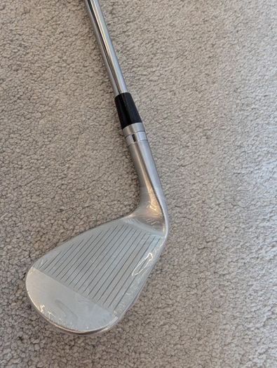 Titliest Vokey 52degree Wedge