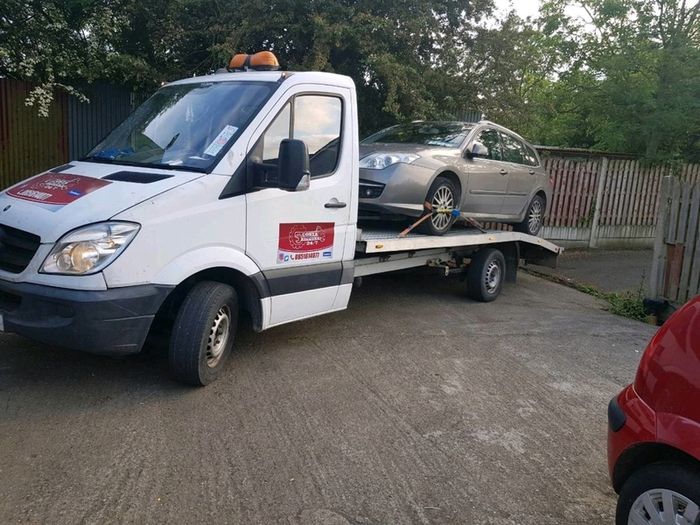 recovery services 24/7