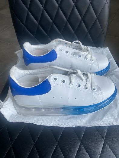 Size 3.5 Trainers