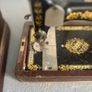 Vintage singer sewing machine Image 2