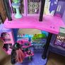 Monster High School with dolls Image 2