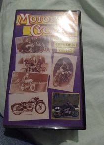 motor bike