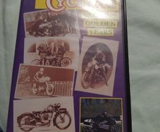 motor bike