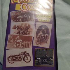 motor bike