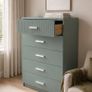 Chest of Drawers Image 2