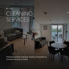 Deep Cleaning & Property Preparation Services
