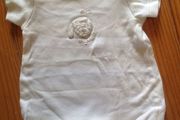 Newborn Bunny Vest / Romper