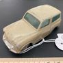 Corgi 206. Hillman Husky. Fawn colour. Image 4