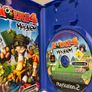 Worms 4 Mayhem Ps2 Image 3