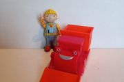 Bob The Builder and Muck