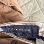 Tommy Hilfiger Mercer Chino Straight Fit W34 L32 Image 7