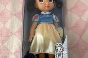Disney Snow White doll
