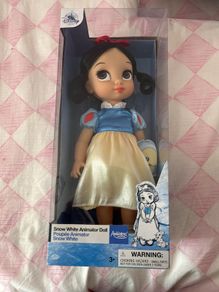 Disney Snow White doll