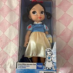 Disney Snow White doll