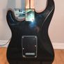 MIM all mahogany Fender Stratocaster HH Image 4