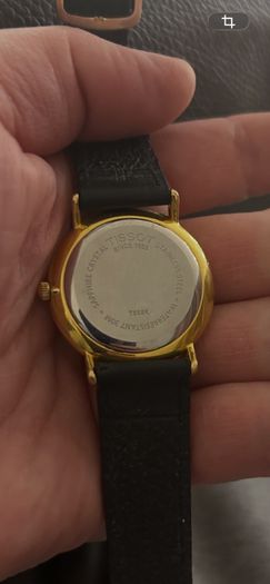 Tissot Watch
