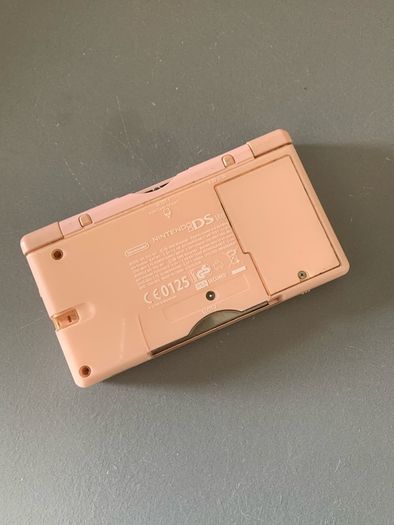 Nintendo DS Lite Bundle