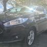Ford Fiesta 1,5d Nct 11/26 Image 2
