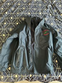 st conleths school jacket