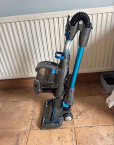 Shark vacuum cleaner