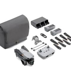 DJI Air 3 Fly More Combo (RC-N2)