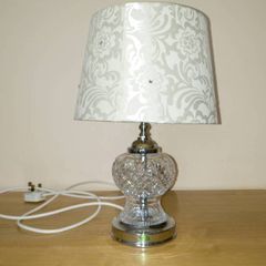 Heritage irish crystal