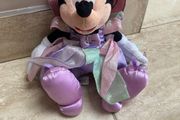 Minnie Mouse Teddy