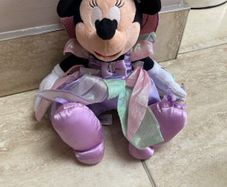 Minnie Mouse Teddy