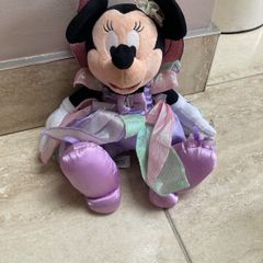 Minnie Mouse Teddy