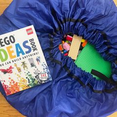 Lego Bundle