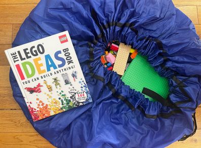 Lego Bundle