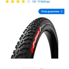 Vittoria Gravel Tyres - 26 X 2.10"