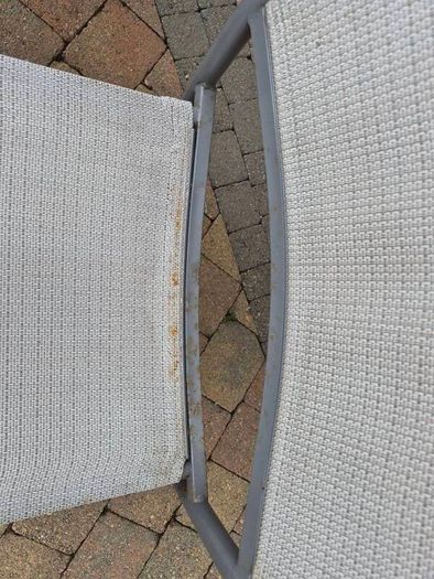 Garden Chairs
