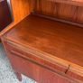 Mid century McIntosh sideboard / bookcase Image 5