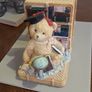 Teddy bear bookends Image 3