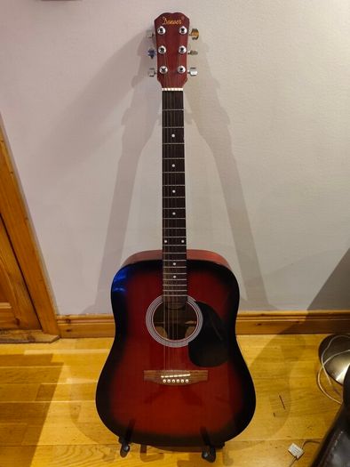 Denver acoustic guitar