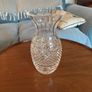 Waterford crystal vase Image 5
