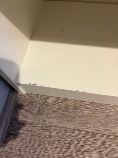IKEA  Tofast unit