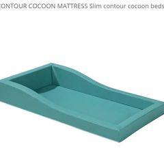 Children floor bed