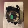 LH Front Fog Lamp (Mercedes A C M Class) Image 2