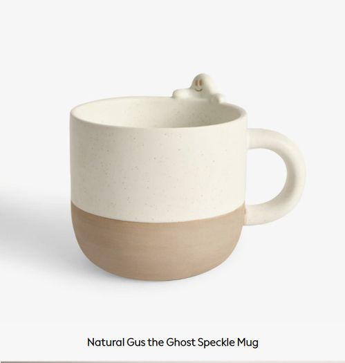 NEXT Ghost Mug