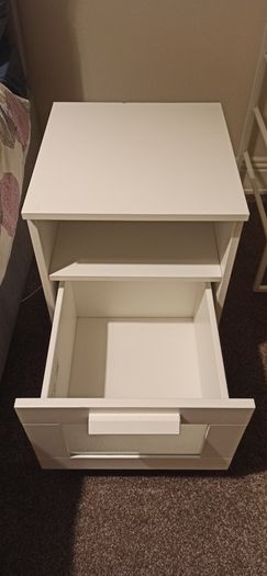 Ikea might stand