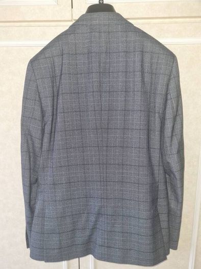 Harry Brown Slim Fit 2 Piece Suit
