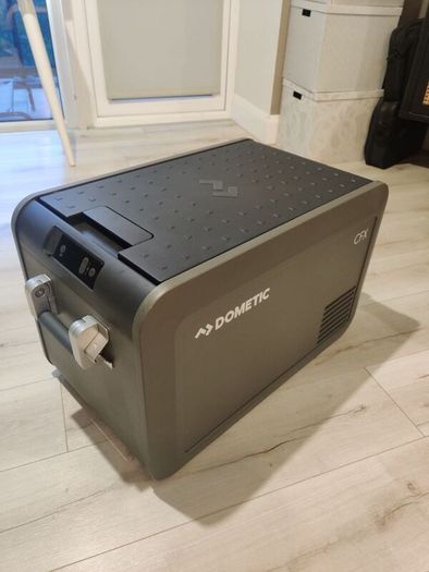Dometic Fridge CFX5 35 Electric Compression Cooler AC/DC