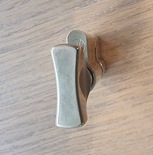 Door Lock Cylinder Brass