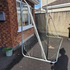 GAA goalpost