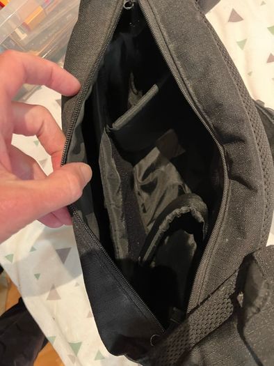 CANON Camera Bag.